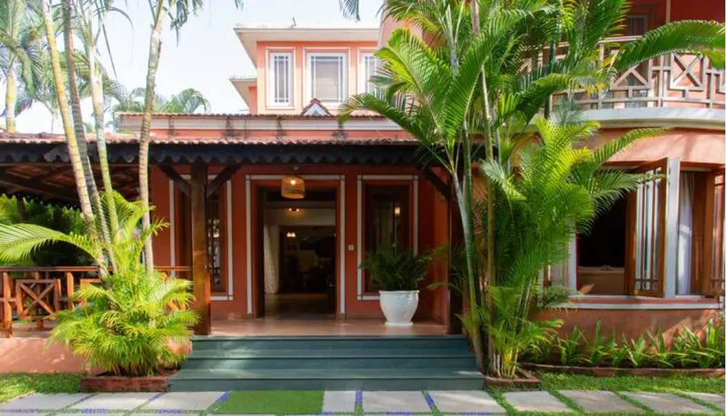 Aguada Anchorage - The Villa Resort